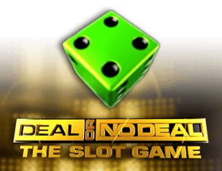 Deal Or No Deal Slot